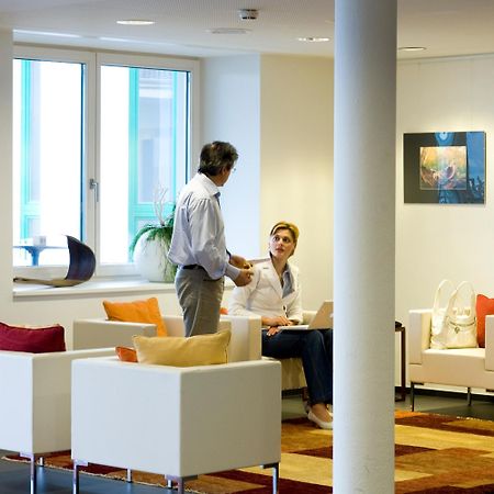 Spes Hotel & Seminare Schlierbach Екстериор снимка