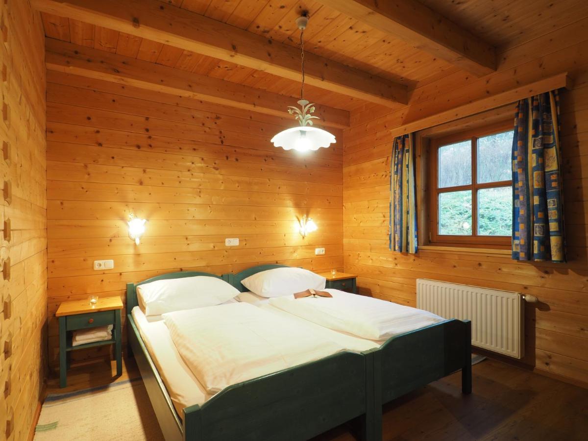 Spes Hotel & Seminare Schlierbach Екстериор снимка