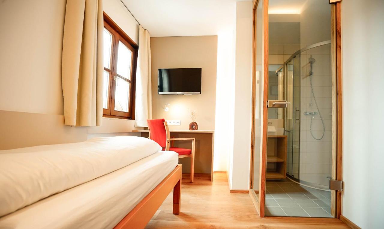Spes Hotel & Seminare Schlierbach Екстериор снимка