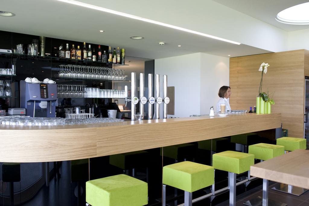Spes Hotel & Seminare Schlierbach Екстериор снимка