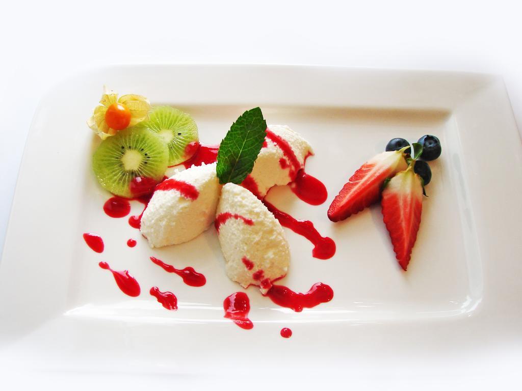 Spes Hotel & Seminare Schlierbach Екстериор снимка