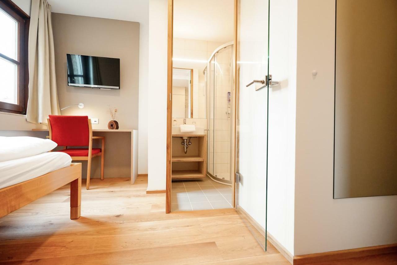 Spes Hotel & Seminare Schlierbach Екстериор снимка