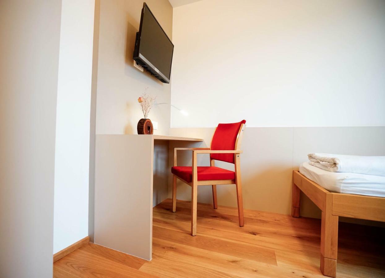 Spes Hotel & Seminare Schlierbach Екстериор снимка