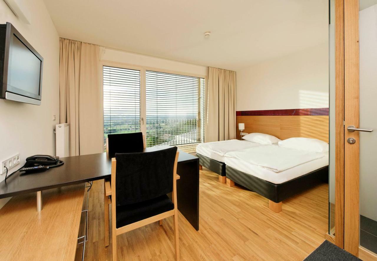 Spes Hotel & Seminare Schlierbach Екстериор снимка