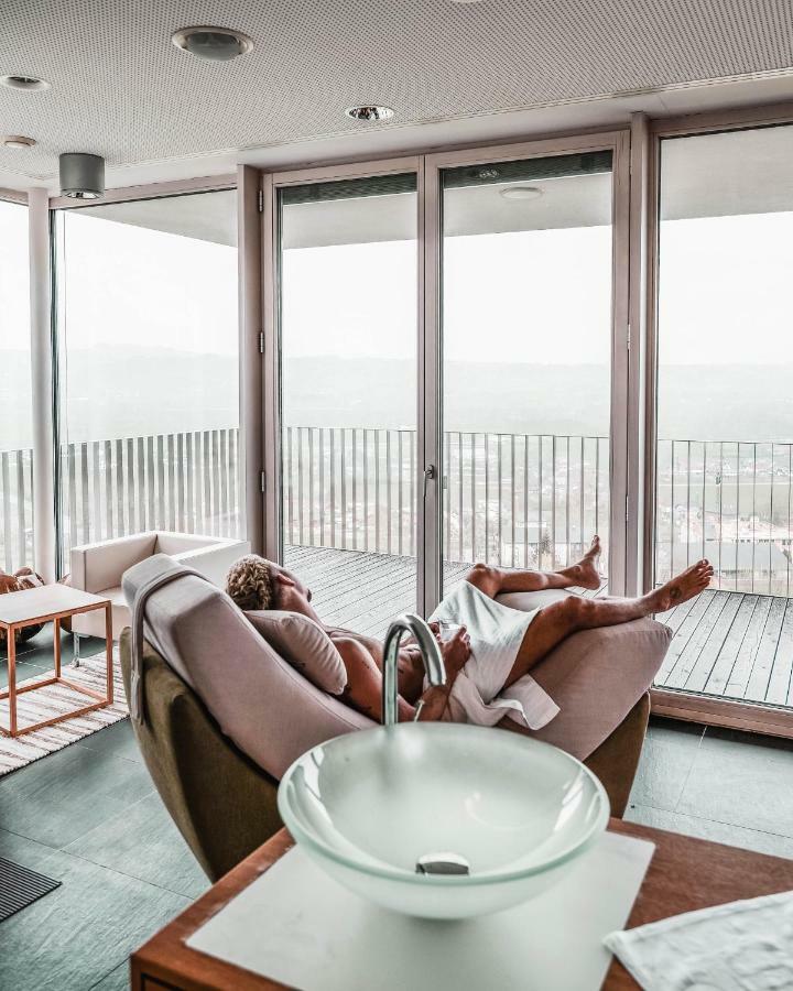 Spes Hotel & Seminare Schlierbach Екстериор снимка