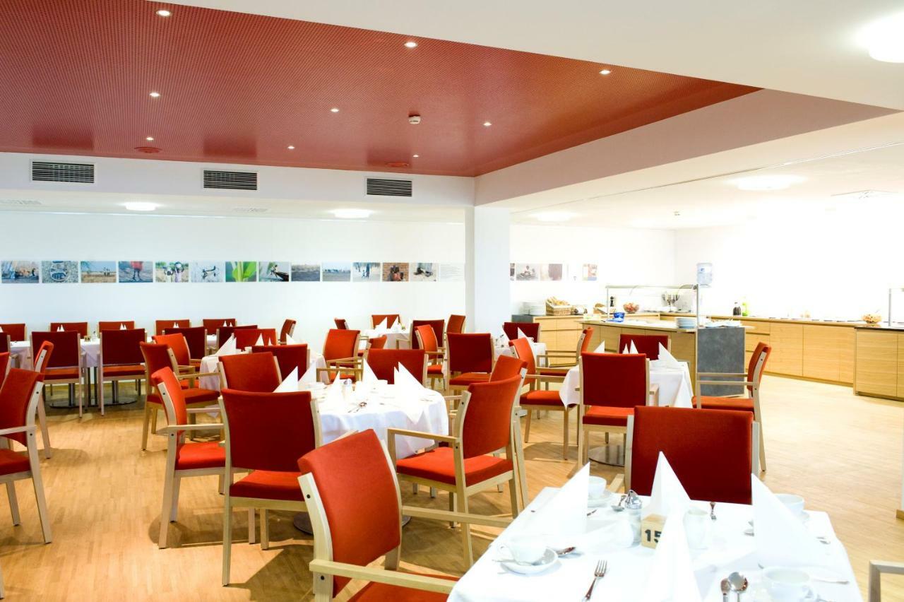 Spes Hotel & Seminare Schlierbach Екстериор снимка
